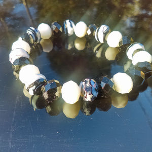 Mountain of Love Bracelet